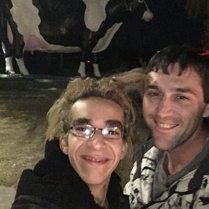 Meet your Posher, Nicolas